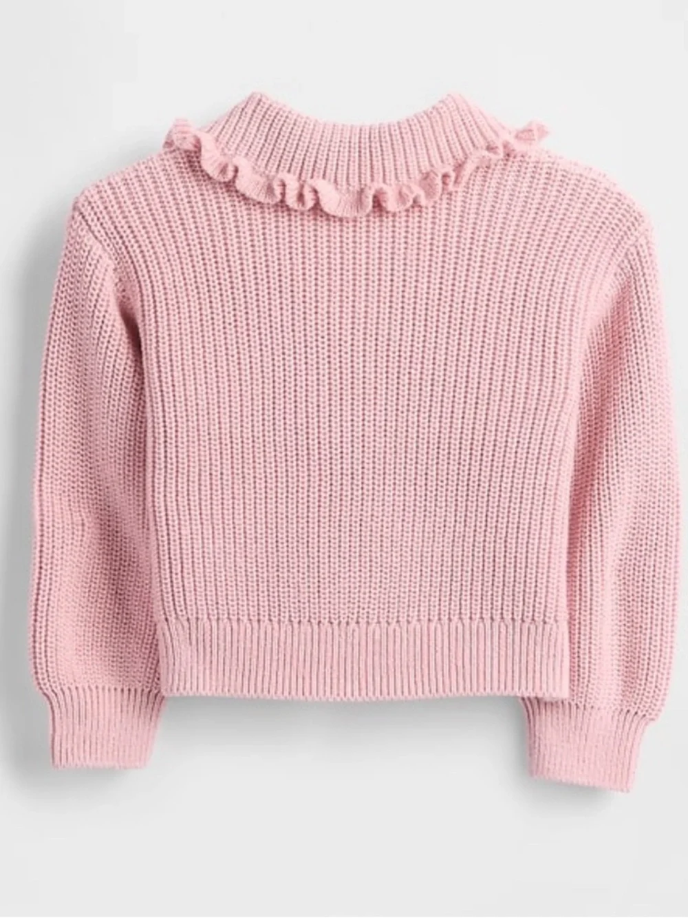GAP light pink